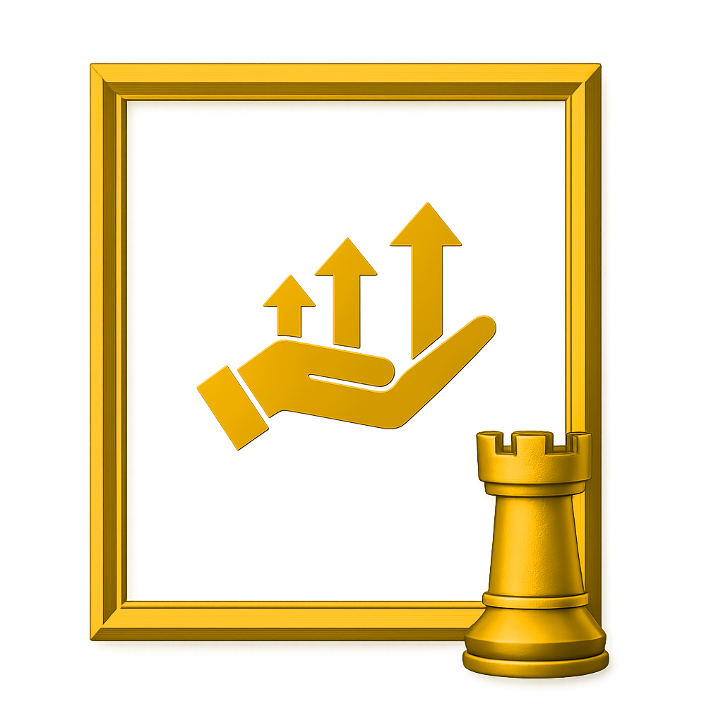 The Path Followed | Leadership Development