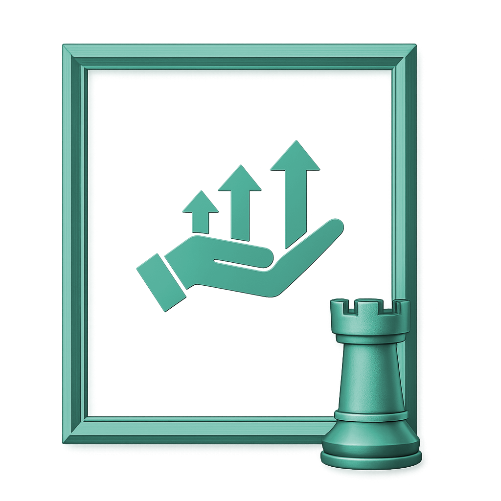 The Path Followed | Management Strategies