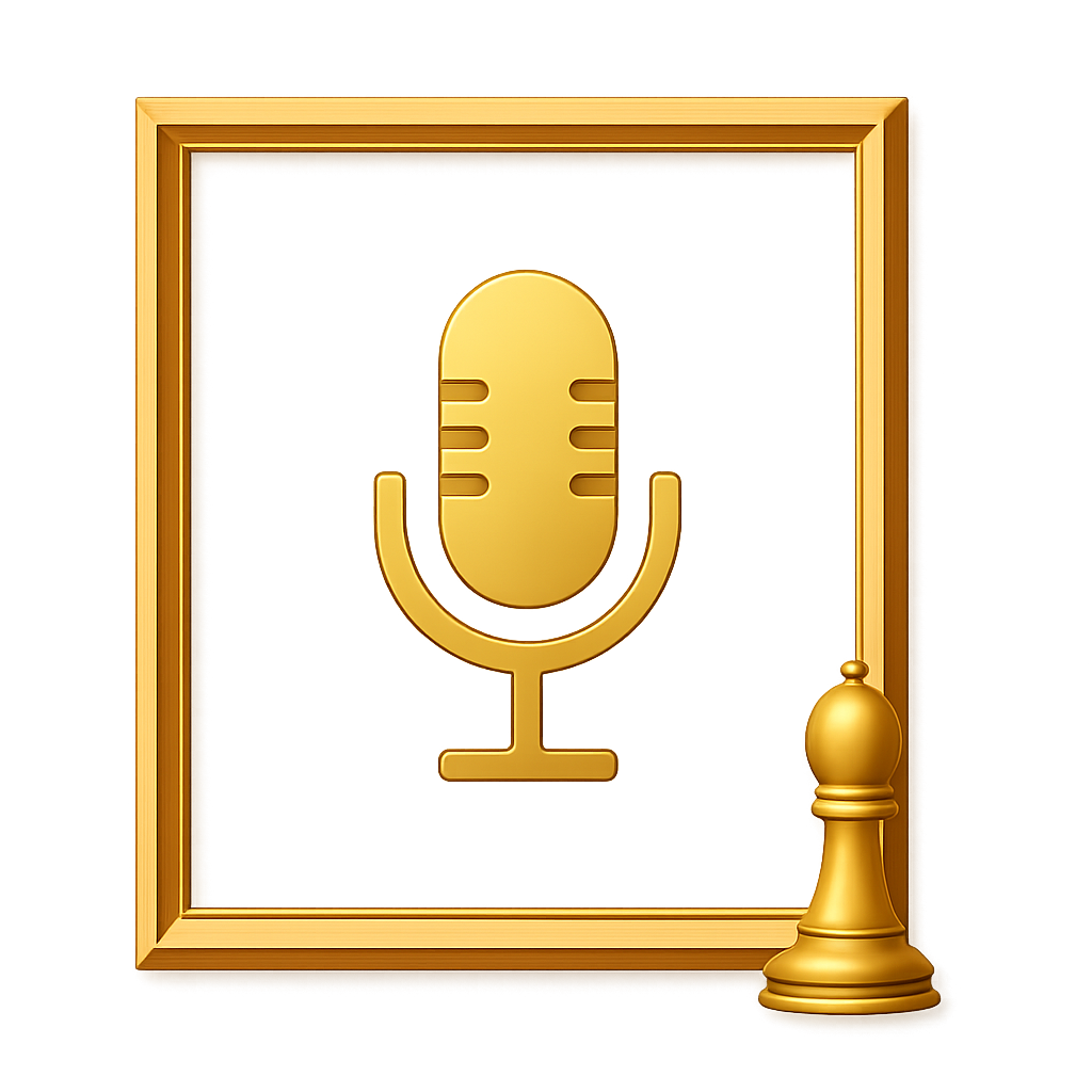 Keynote Speaking